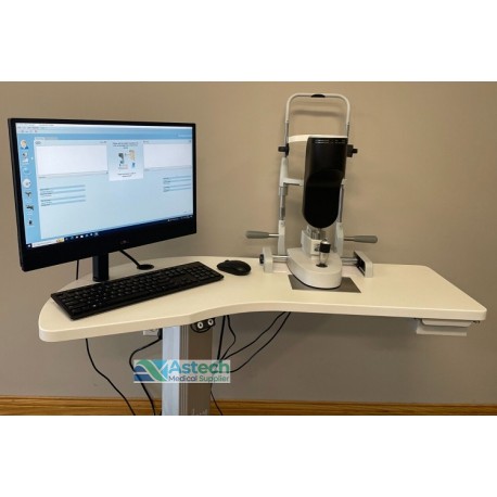 Haag-Streit Lenstar LS900 Optical Biometer