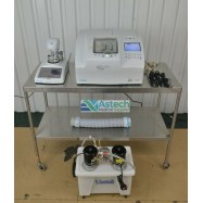 Santinelli Nidek LE 1000 Patternless Edger