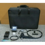Aohua MVE-9215 Veterinary Video Gastroscopy