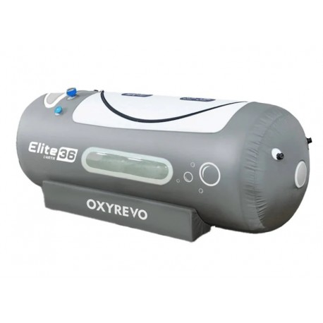 OxyRevo Elite36 1.4 ATA Hyperbaric Chamber