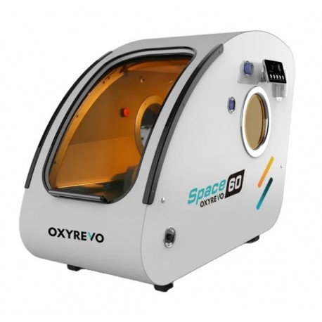 OxyRevo Space60 1.5 to 2.0 ATA Hyperbaric Chamber