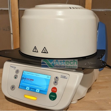 Ivoclar Vivadent Programat CS2 Dental Restoration Furnace