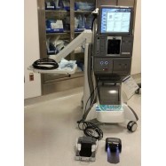 Alcon Constellation Vision System