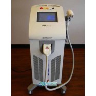 Alma Soprano XL Diode Laser