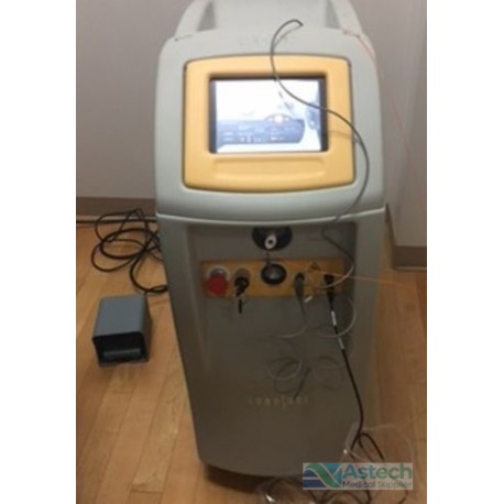 CynoSure Cellulaze Laser System