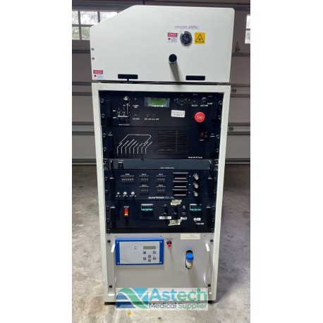 Quantronix Integra-C Femtosecond Laser System