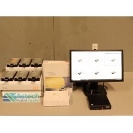 Agilent Acea xCELLigence 6X96 Real Time Cell Analysis